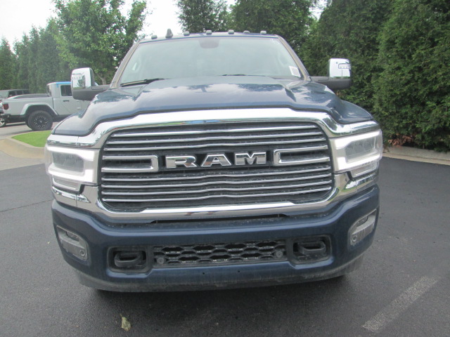 2024 Ram 2500 Laramie 4WD 6ft4 Box