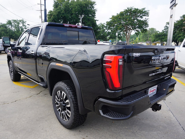 2024 GMC Sierra 2500HD Denali Ultimate 4WD 159WB