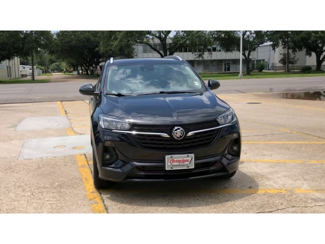 2022 Buick Encore GX Select FWD