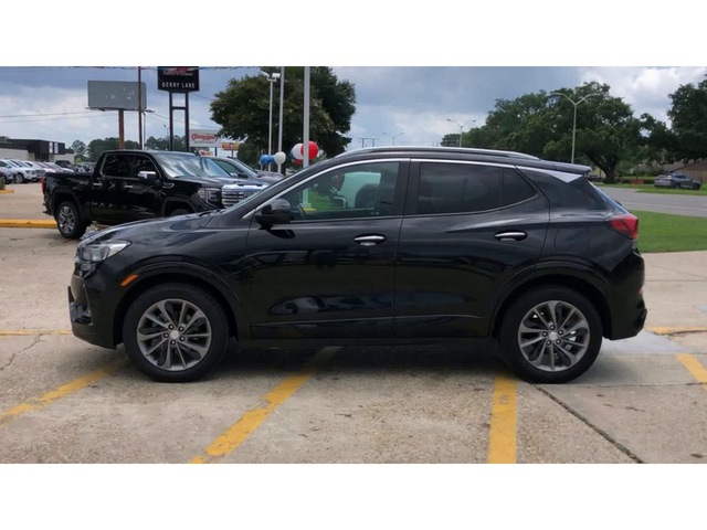 2022 Buick Encore GX Select FWD