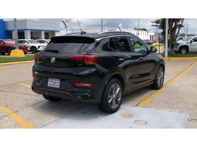 2022 Buick Encore GX Select FWD