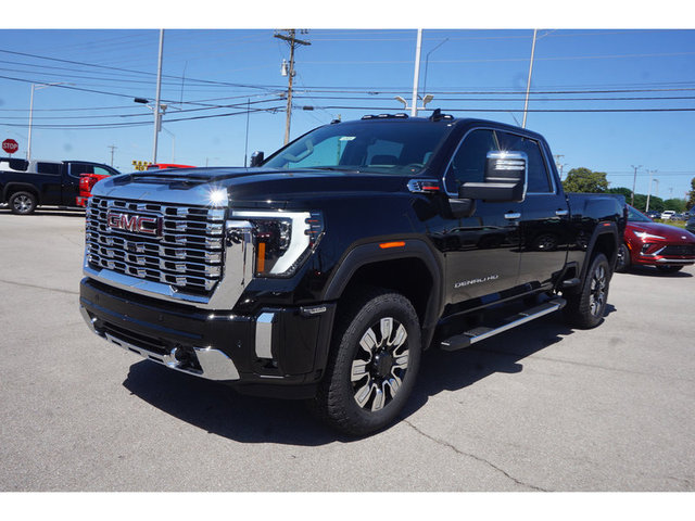 2024 GMC Sierra 2500HD Denali 4WD 159WB