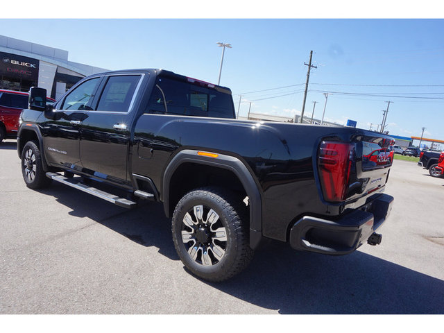 2024 GMC Sierra 2500HD Denali 4WD 159WB