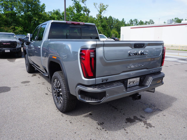 2024 GMC Sierra 2500HD Denali Ultimate 4WD 159WB