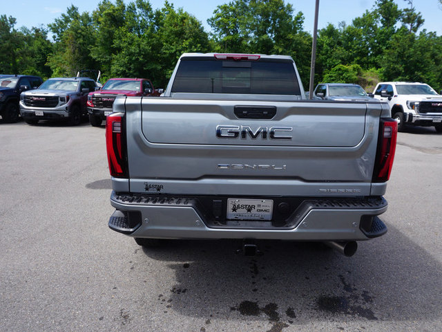 2024 GMC Sierra 2500HD Denali Ultimate 4WD 159WB