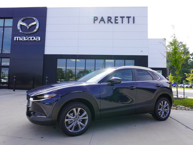 2024 Mazda CX-30 2.5 S Preferred Pkg AWD