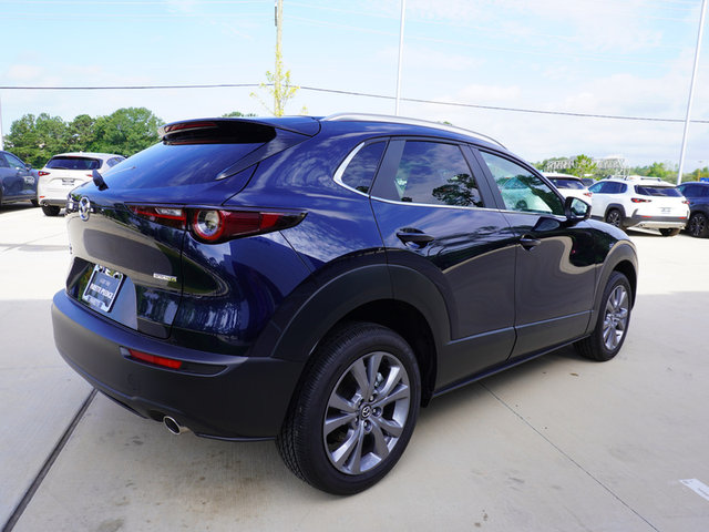 2024 Mazda CX-30 2.5 S Preferred Pkg AWD