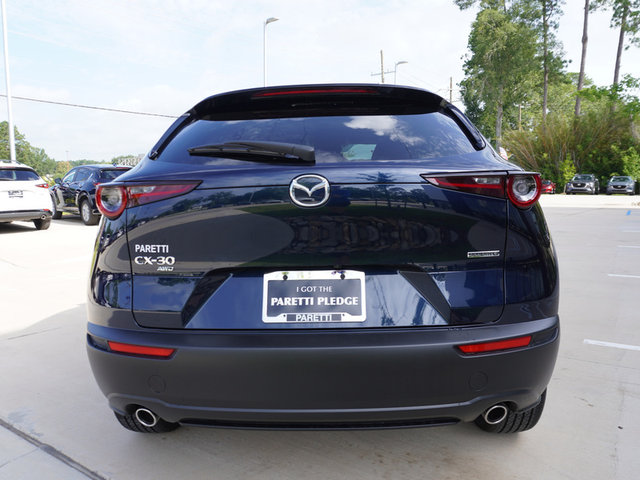 2024 Mazda CX-30 2.5 S Preferred Pkg AWD