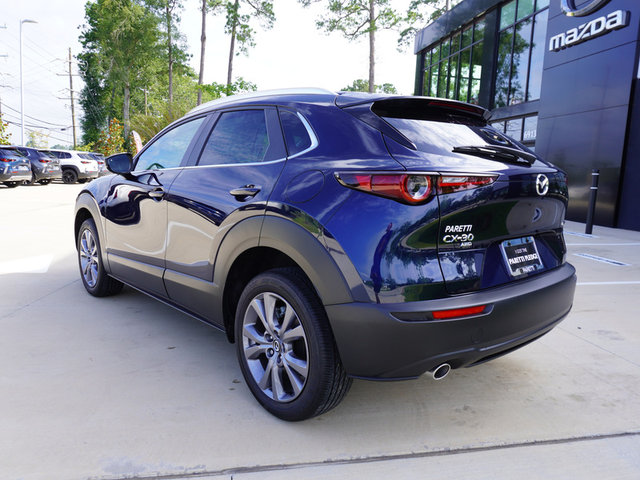 2024 Mazda CX-30 2.5 S Preferred Pkg AWD