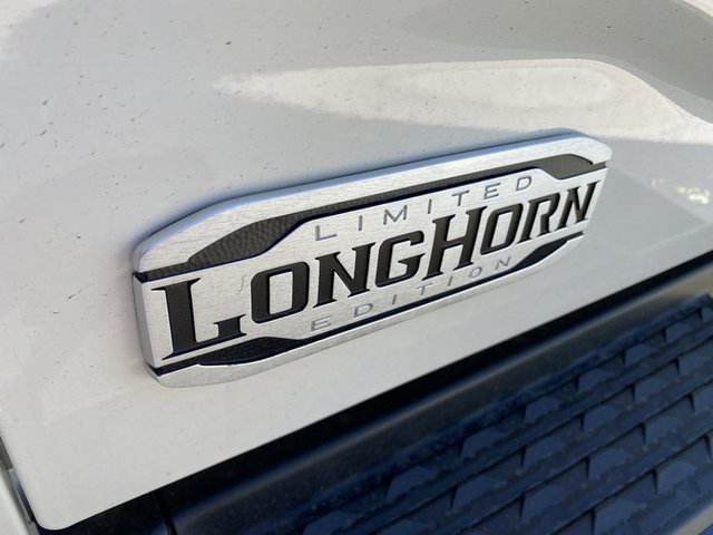 2024 Ram 2500 Longhorn 4WD 6ft4 Box