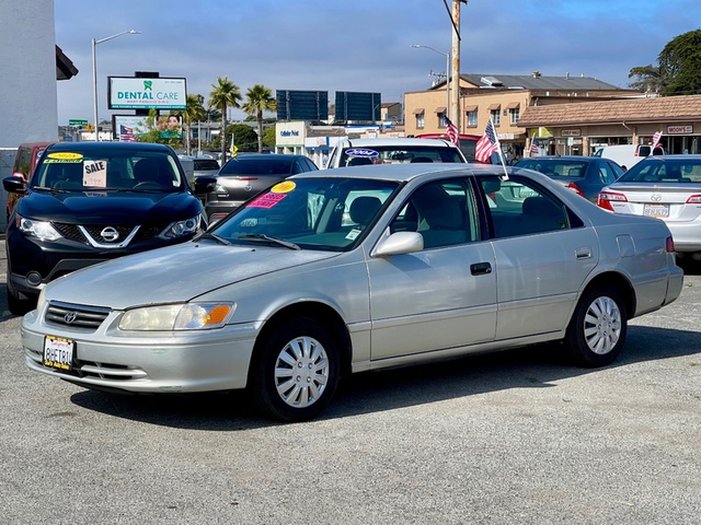 2000 Toyota Camry CE