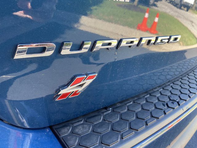 2023 Dodge Durango SXT Plus AWD