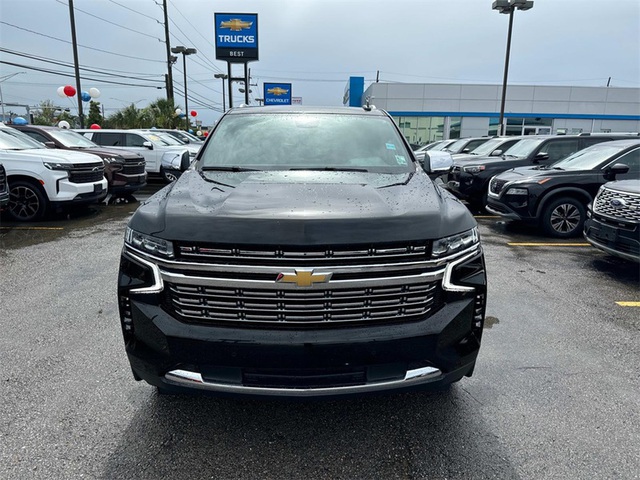 2023 Chevrolet Tahoe LT 2WD