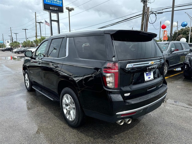 2023 Chevrolet Tahoe LT 2WD