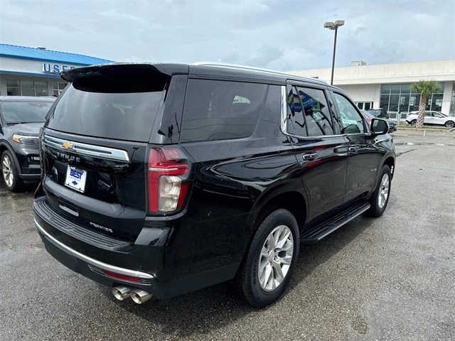 2023 Chevrolet Tahoe LT 2WD