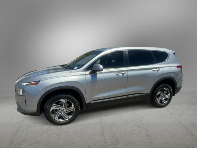 2022 Hyundai Santa Fe SE AWD