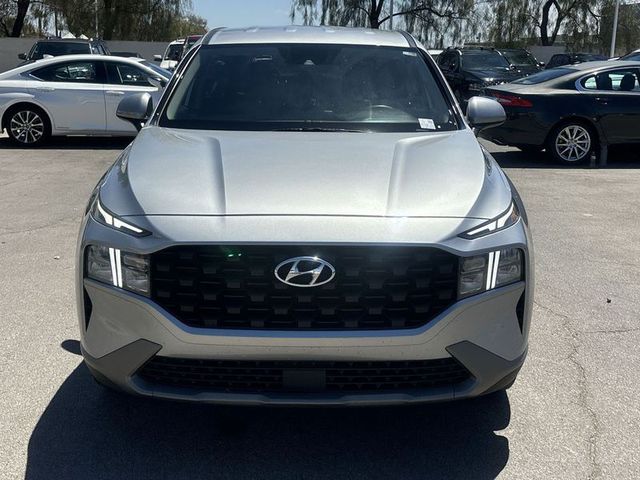 2022 Hyundai Santa Fe SE AWD