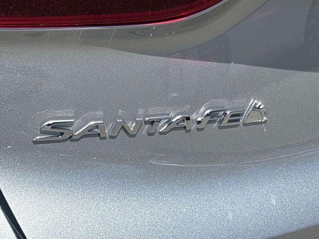 2022 Hyundai Santa Fe SE AWD