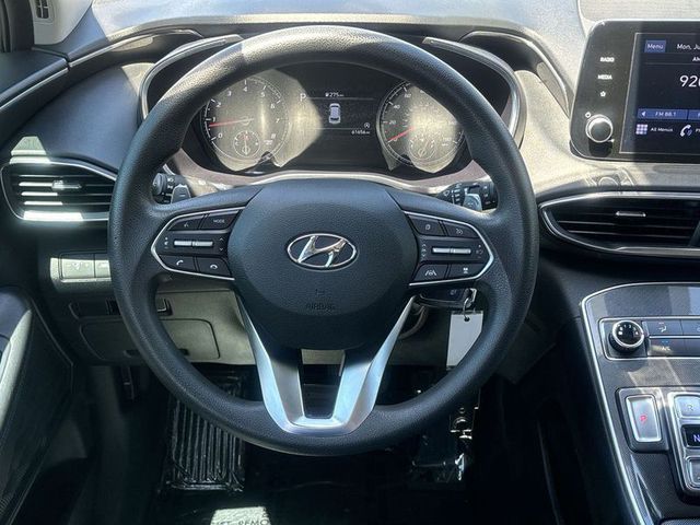 2022 Hyundai Santa Fe SE AWD