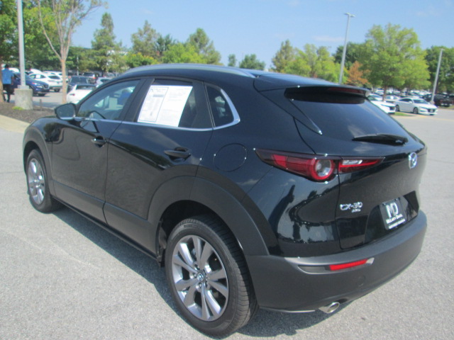 2023 Mazda CX-30 2.5 S Pref Pkg AWD