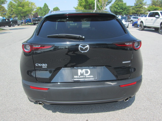 2023 Mazda CX-30 2.5 S Pref Pkg AWD