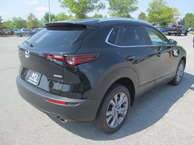 2023 Mazda CX-30 2.5 S Pref Pkg AWD