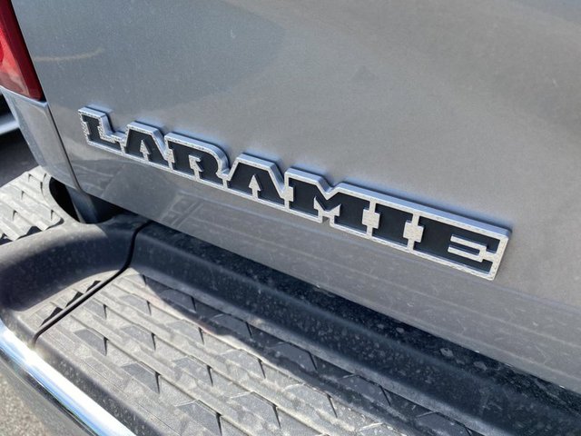 2024 Ram 3500 Laramie 4WD 8ft Box