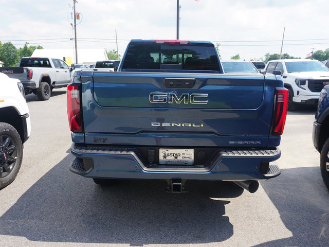 2024 GMC Sierra 2500HD Denali Ultimate 4WD 159WB