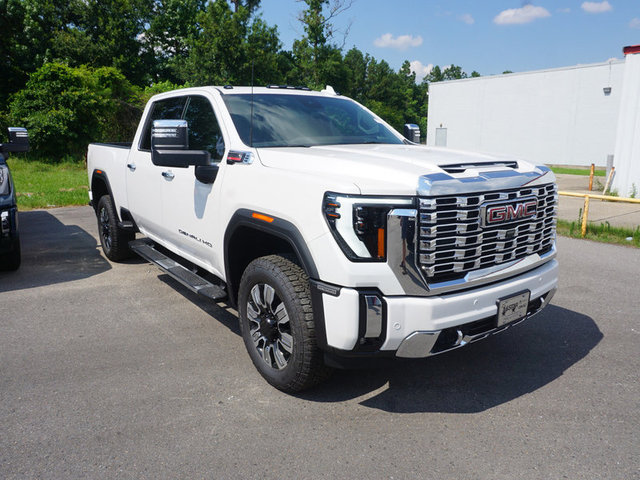 2024 GMC Sierra 2500HD Denali 4WD 159WB