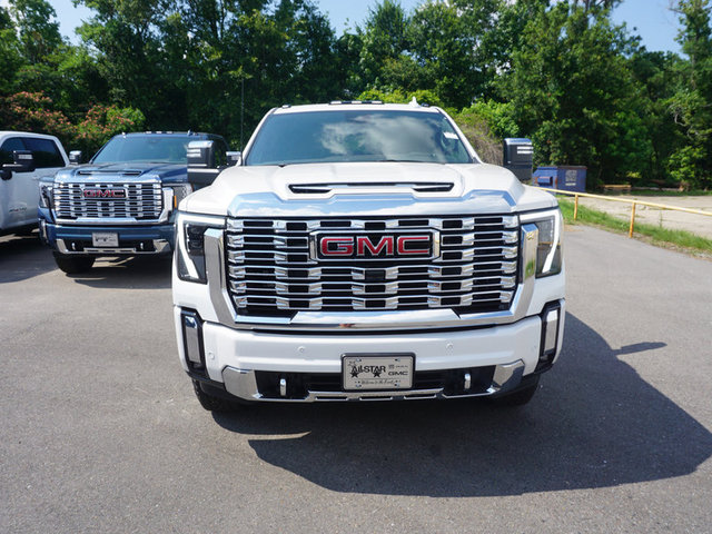 2024 GMC Sierra 2500HD Denali 4WD 159WB