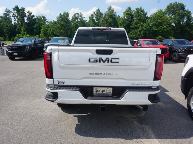 2024 GMC Sierra 2500HD Denali Ultimate 4WD 159WB