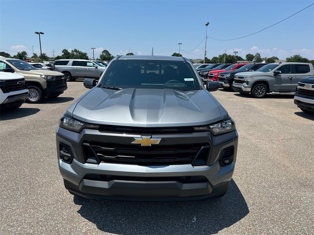 2024 Chevrolet Colorado LT 2WD