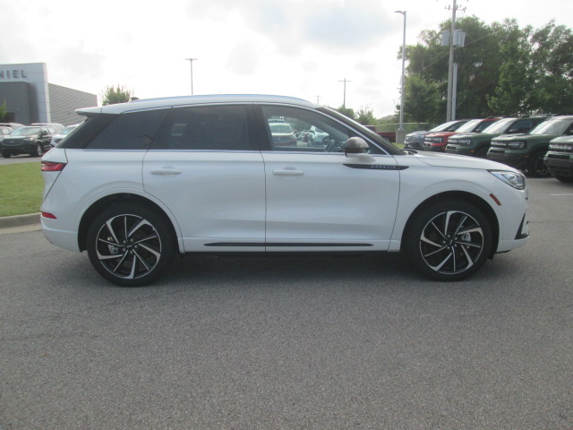 2024 Lincoln Corsair Grand Touring AWD