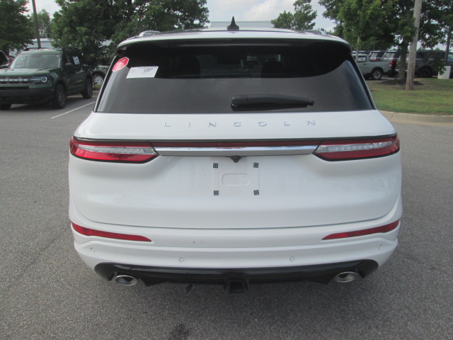 2024 Lincoln Corsair Grand Touring AWD