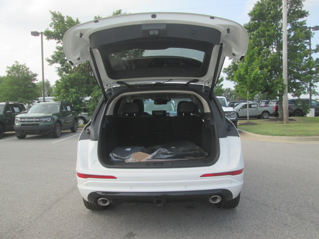 2024 Lincoln Corsair Grand Touring AWD