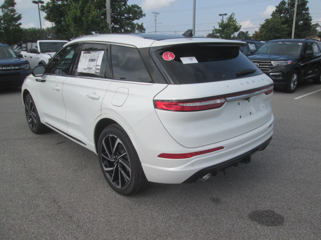 2024 Lincoln Corsair Grand Touring AWD