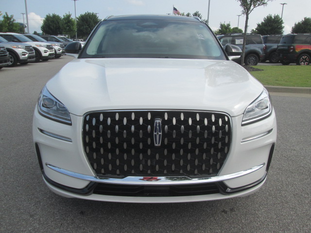 2024 Lincoln Corsair Grand Touring AWD