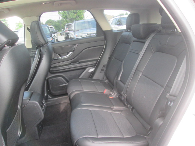 2024 Lincoln Corsair Grand Touring AWD