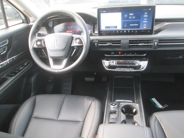 2024 Lincoln Corsair Grand Touring AWD