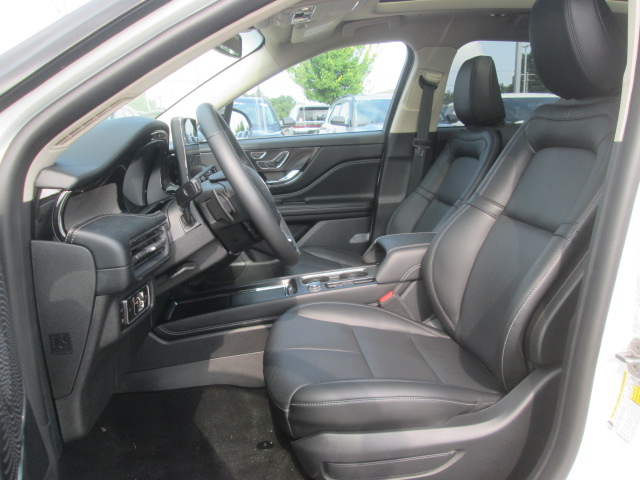 2024 Lincoln Corsair Grand Touring AWD