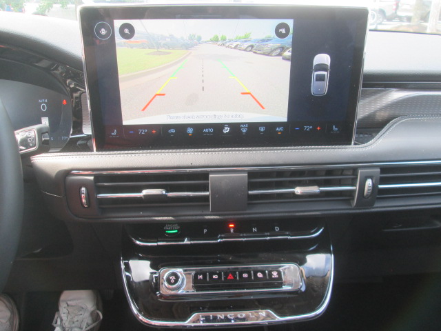 2024 Lincoln Corsair Grand Touring AWD