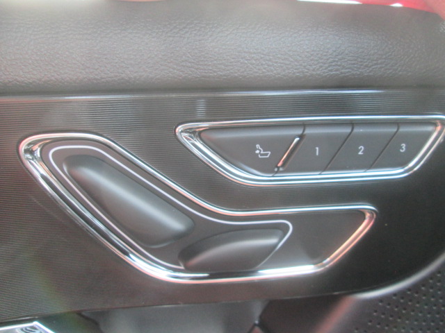 2024 Lincoln Corsair Grand Touring AWD