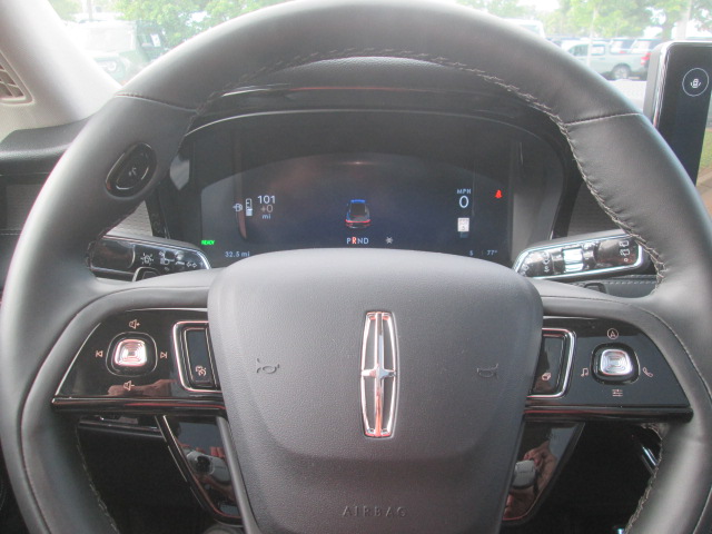 2024 Lincoln Corsair Grand Touring AWD