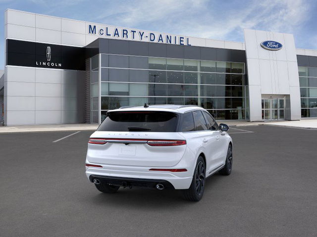 2024 Lincoln Corsair Grand Touring AWD