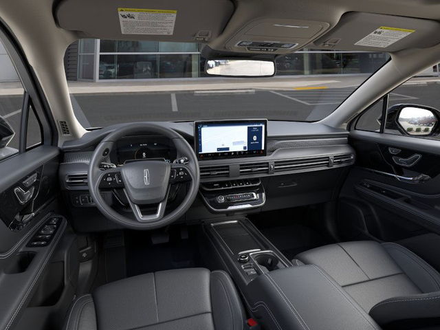 2024 Lincoln Corsair Grand Touring AWD