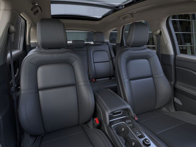 2024 Lincoln Corsair Grand Touring AWD