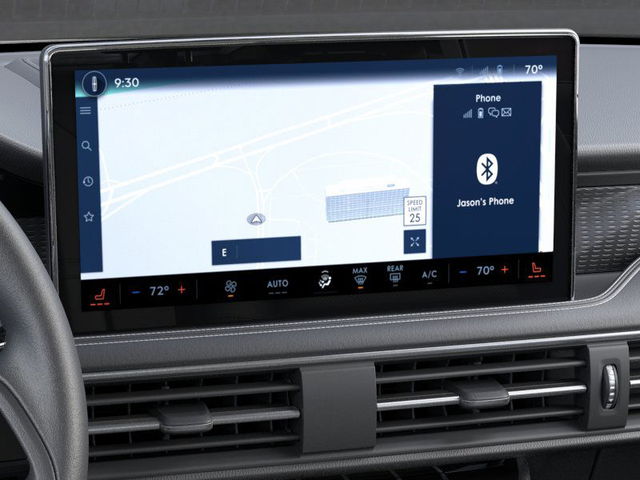2024 Lincoln Corsair Grand Touring AWD