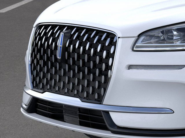 2024 Lincoln Corsair Grand Touring AWD