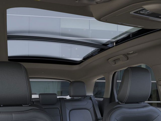 2024 Lincoln Corsair Grand Touring AWD