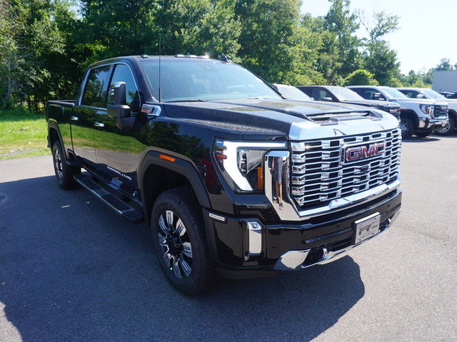 2024 GMC Sierra 2500HD Denali 4WD 159WB